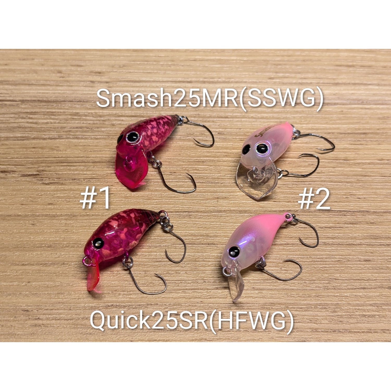 Mukai Plug TANIYAMA color 2025 Autumn（ムカイプラグ谷山カラー2025秋）