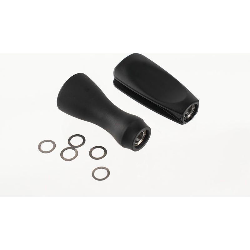 Custom Handle Knob（カスタムハンドルノブ）