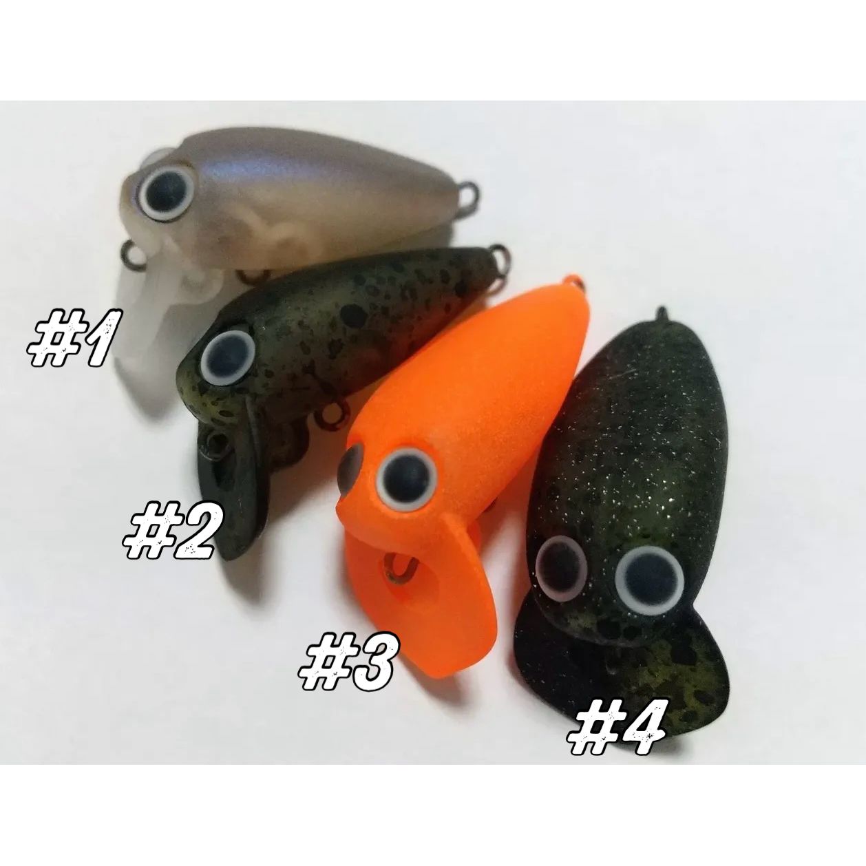 Mukai Pulg 1091 colore