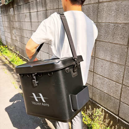 ≪予約商品≫(2025年7月お届け予定）VA Tackle Storage t-Route Limited（VAタックルストレージt-Routeリミテッド）
