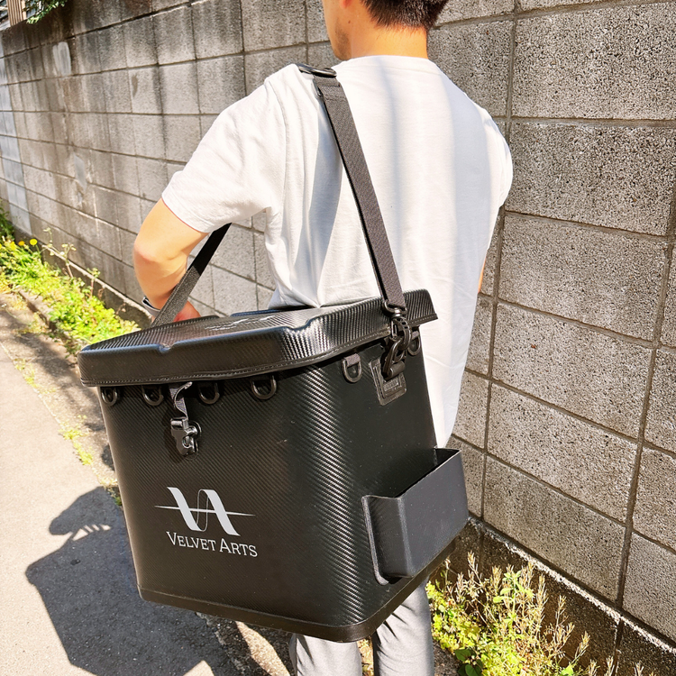 VA Tackle Storage t-Route Limited（VAタックルストレージt-Routeリミテッド）