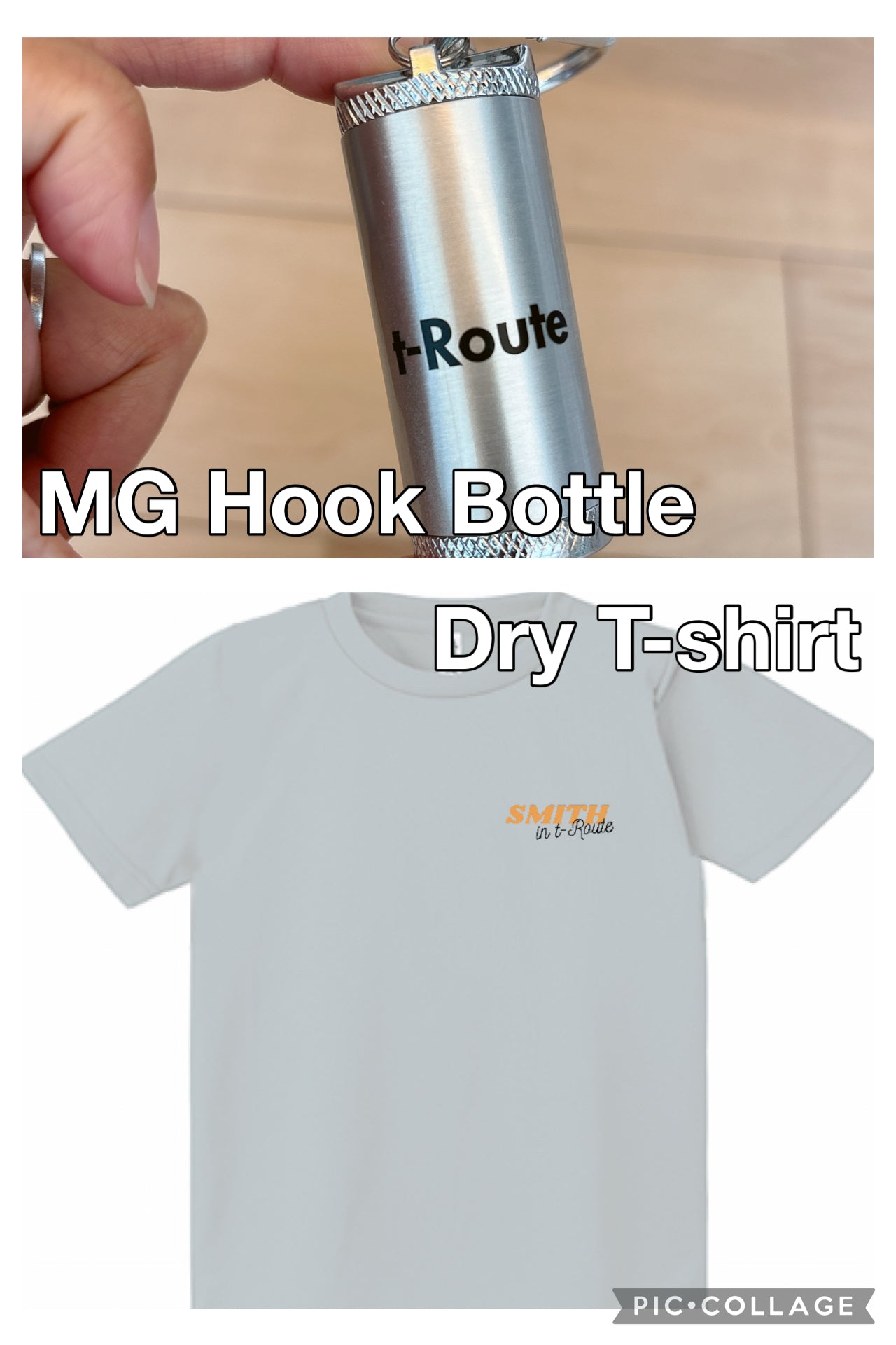 SMITH in store event goods（スミス店頭イベント商品）