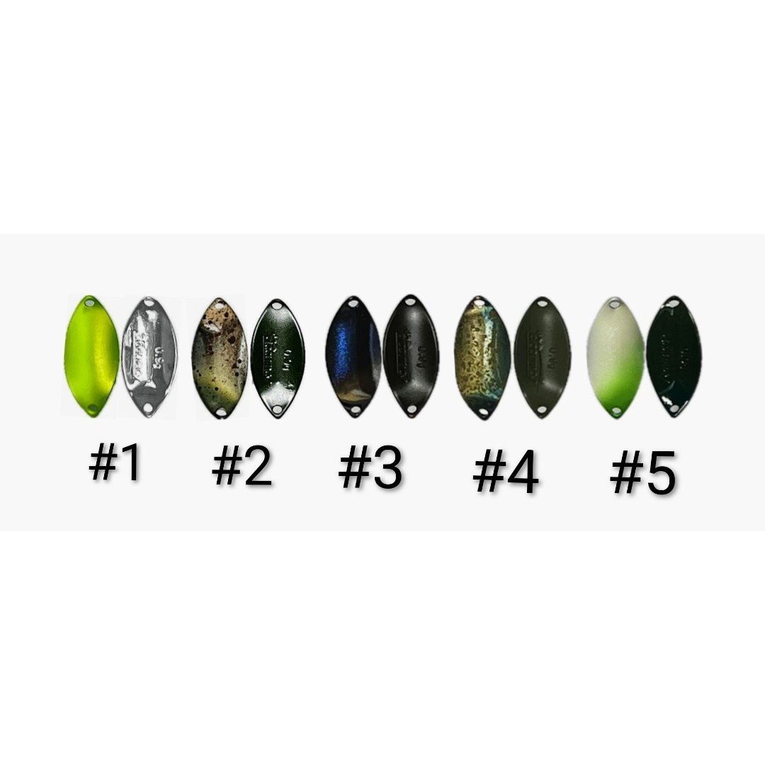 Azuki Color Products – Page 13 – t-Route