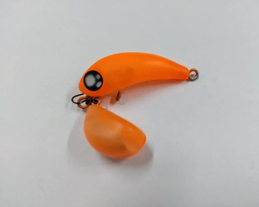 Bottom Berbie 1091 color（ボトムバービー1091カラー）