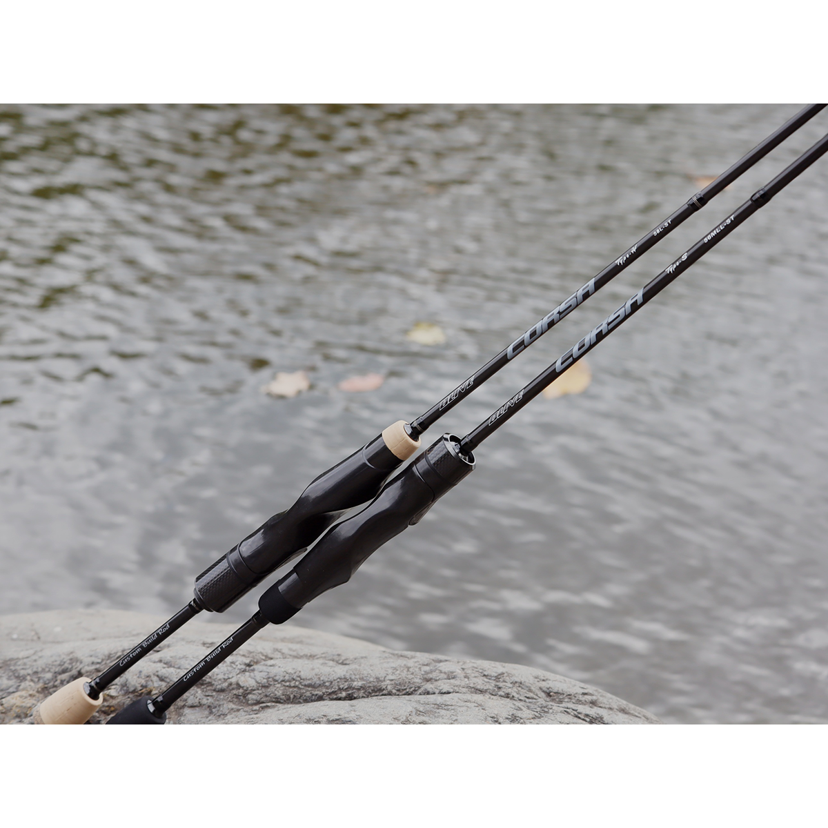 DLIVE CORSA 58L-ST（ドライブコルサ 58L-ST）