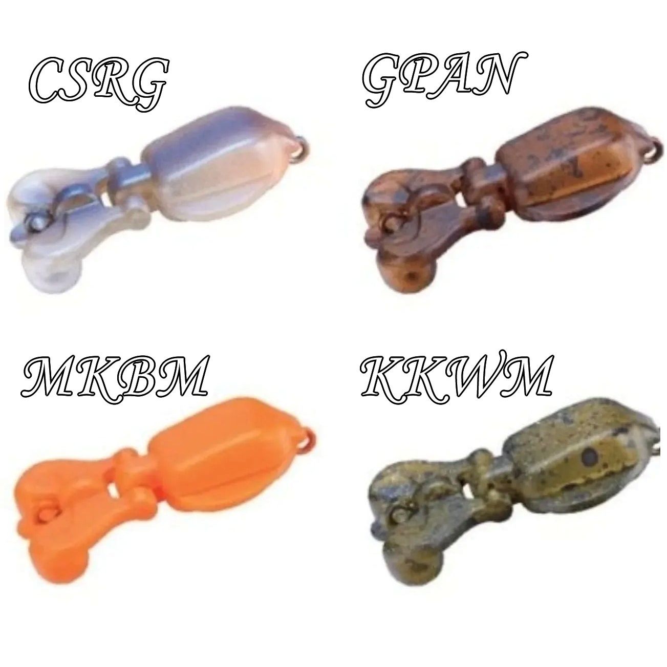 Hekoheko Majic 2025 1091 color（ヘコヘコマジック1091カラー）