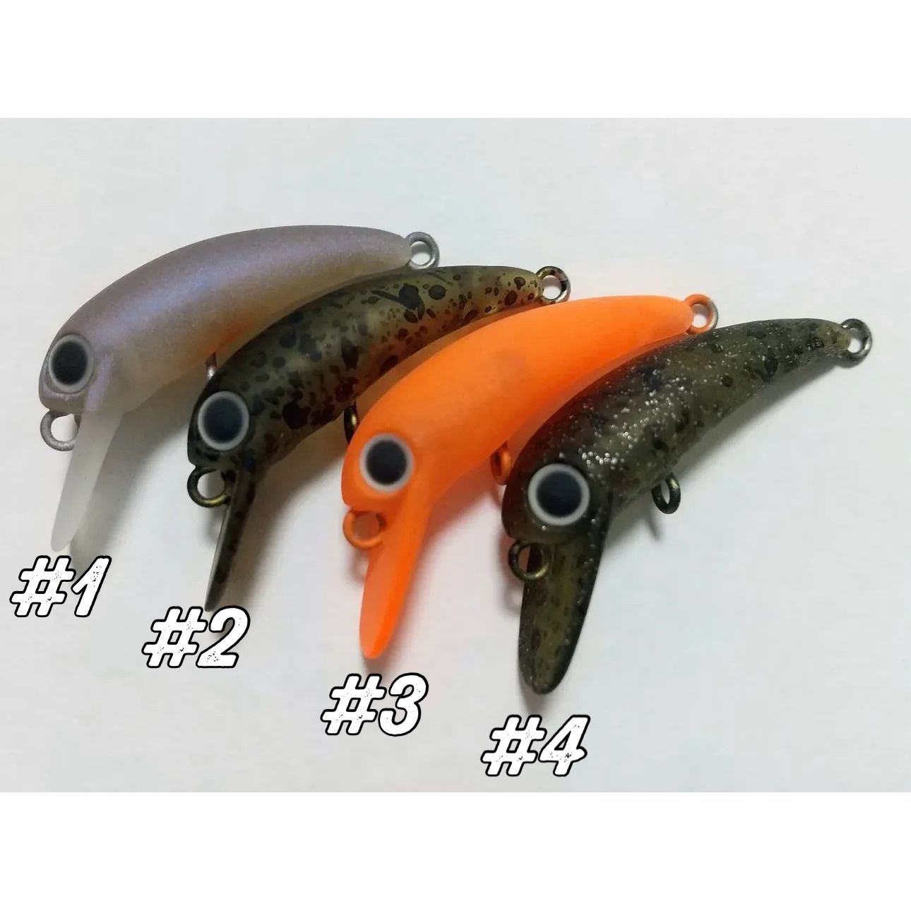 Mukai Pulg 1091 colore