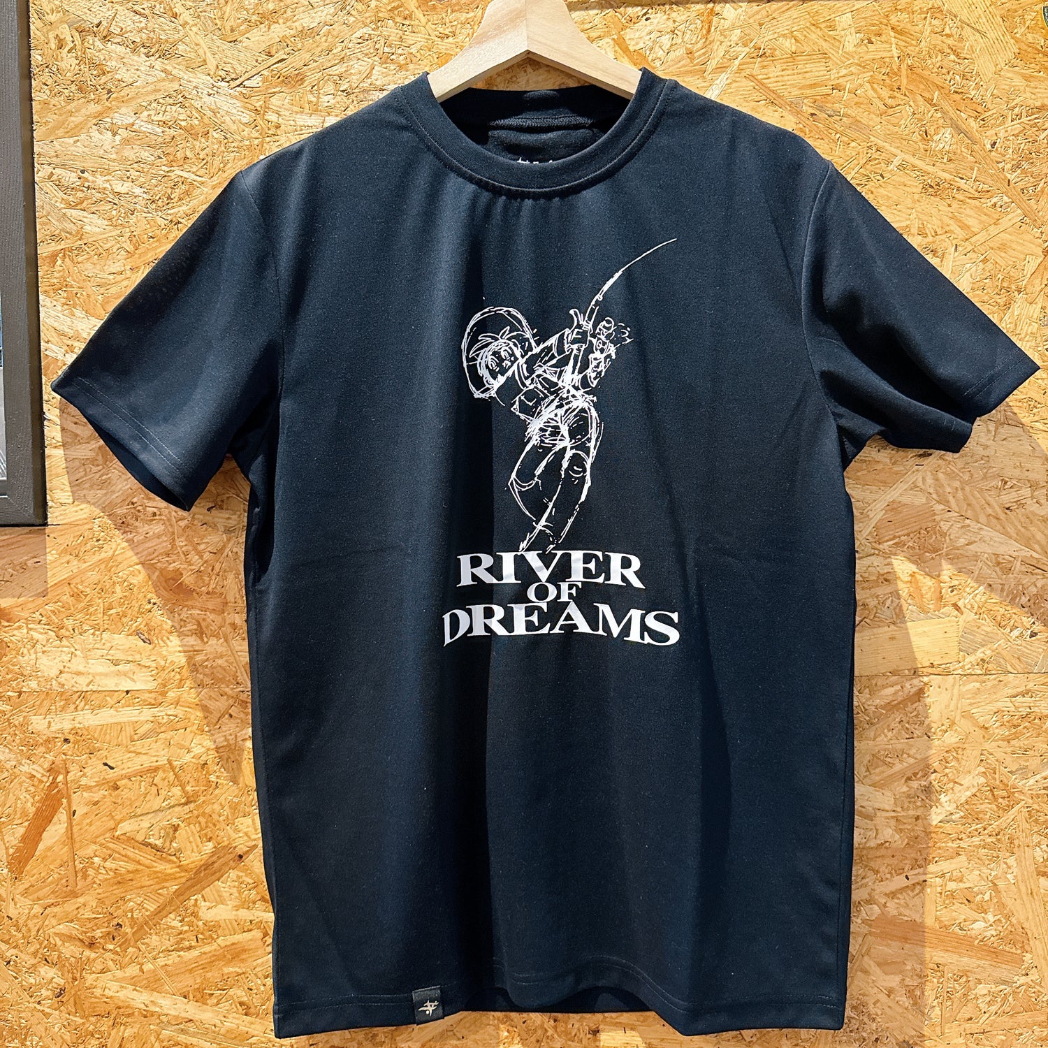 R.O.D×SANPEI LURE Tee（R.O.D×三平ルアーティー）