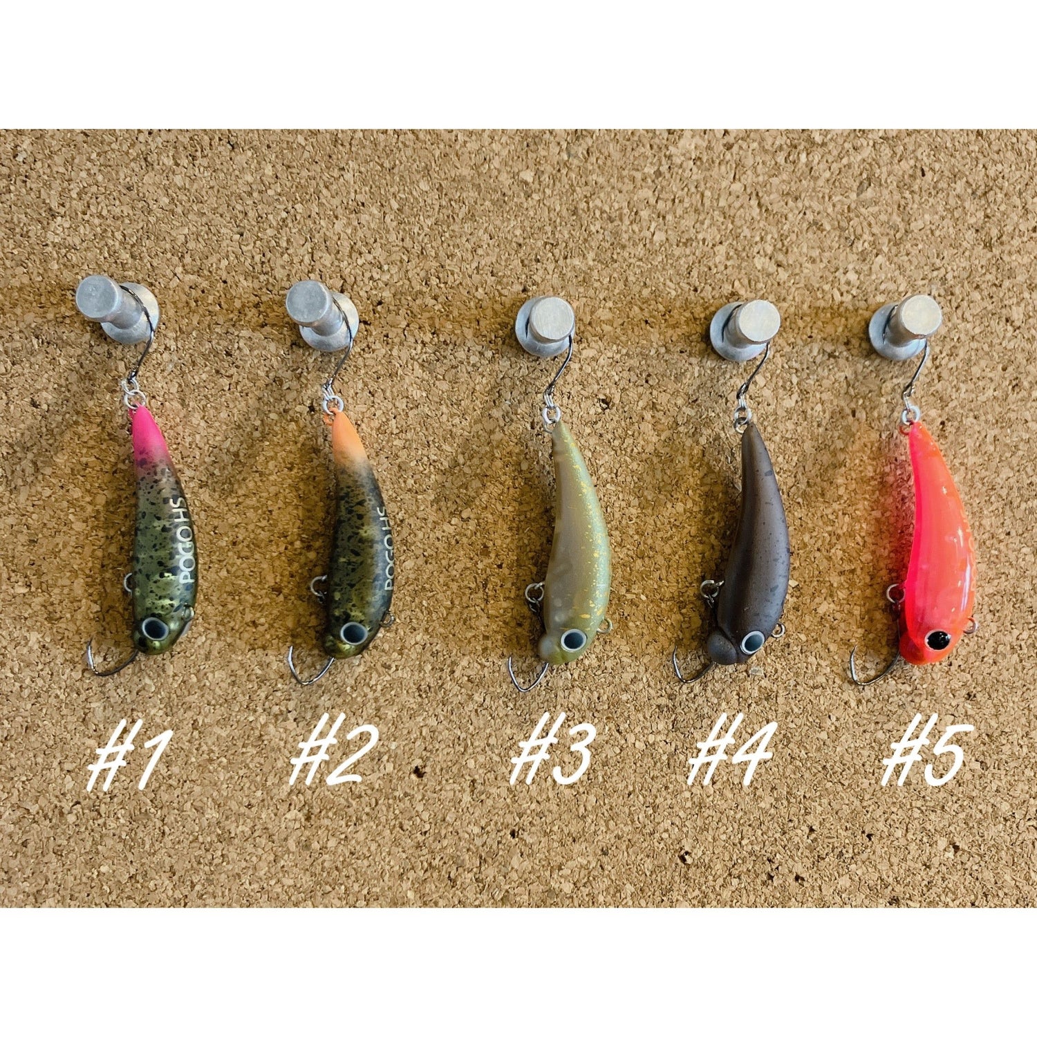POGO38 G2 2023UCHOTEN（ポゴG2有頂天）