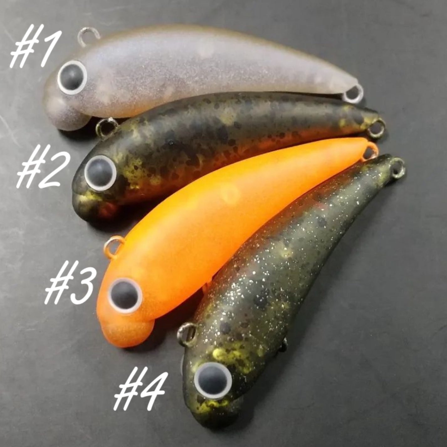 POGO / Little POGO 2024 Spring 1091 tRoute