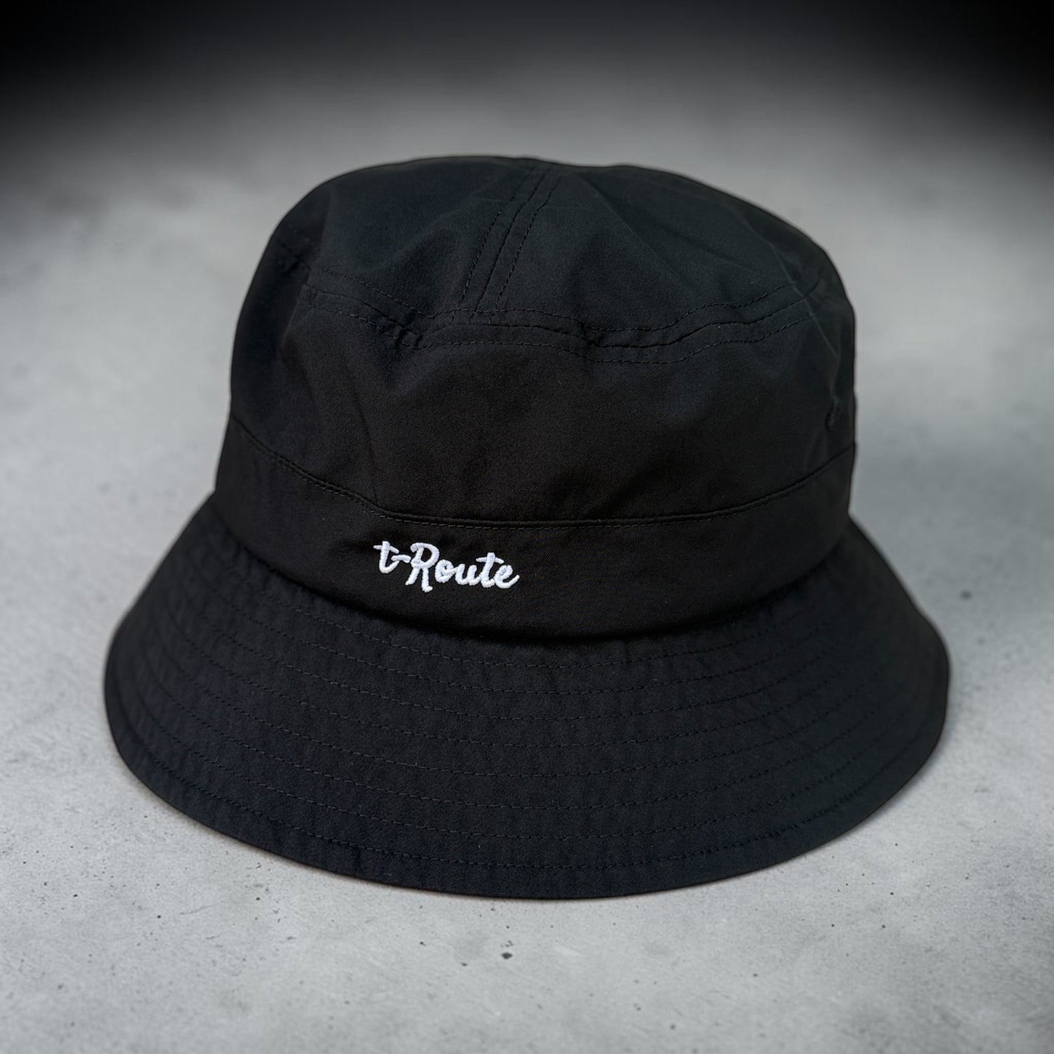 t-Route original Bucket Hat（ティールートオリジナルバケットハット）