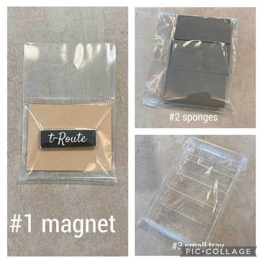 VA BOX Accessories（VA BOXオプション品）