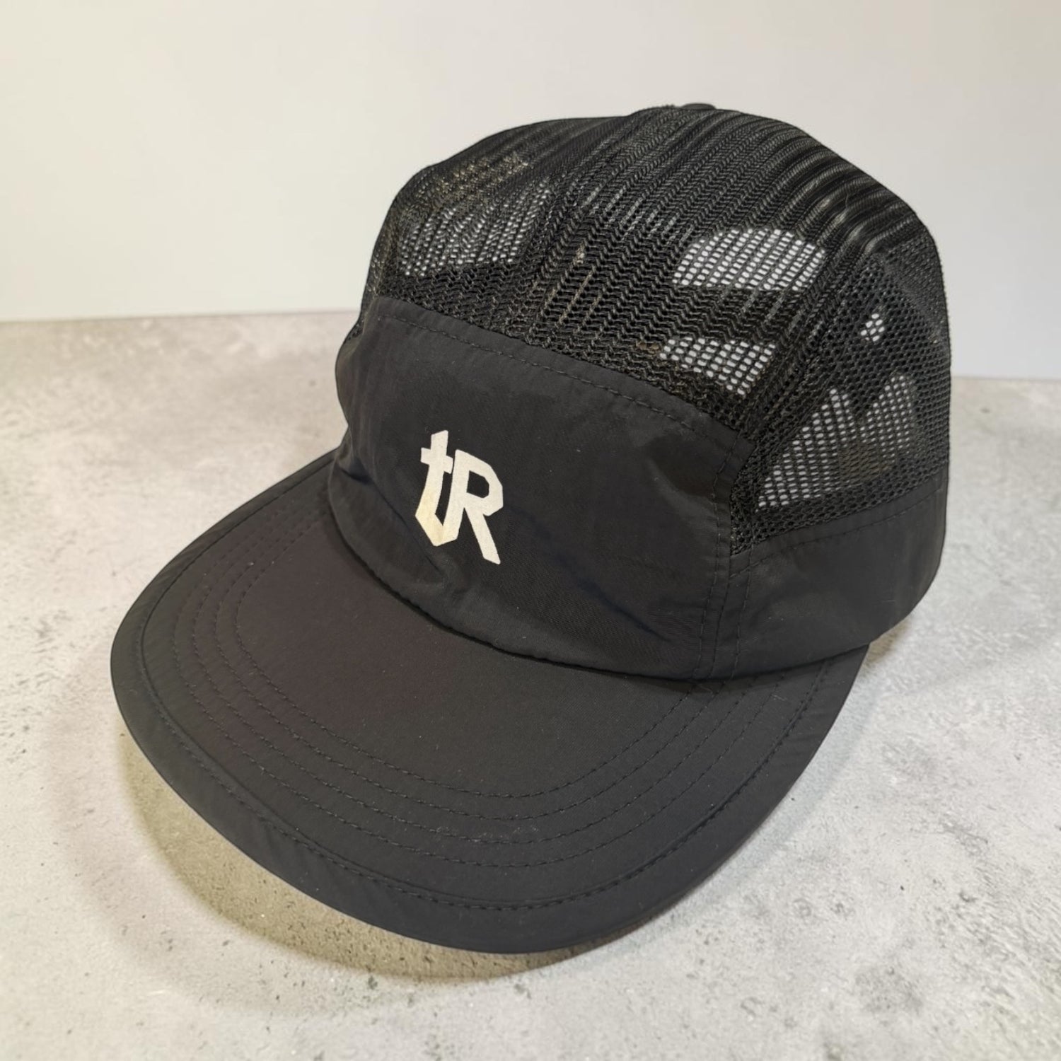 t-Route original Mesh Jet Cap（t-Routeメッシュジェットキャップ）