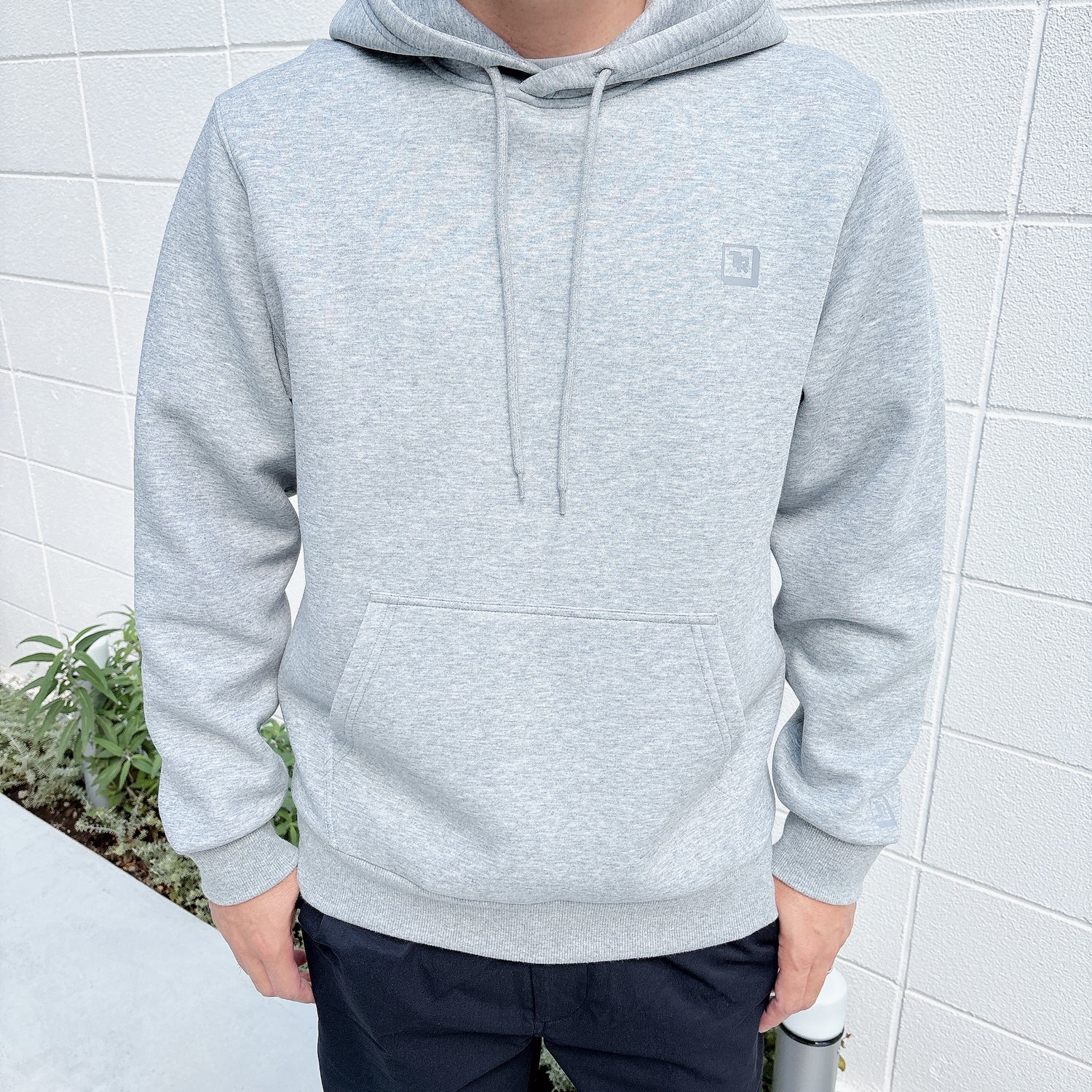 t-Route original Pullover 2025 Autumn（ティールートオリジナルパーカー2025秋）