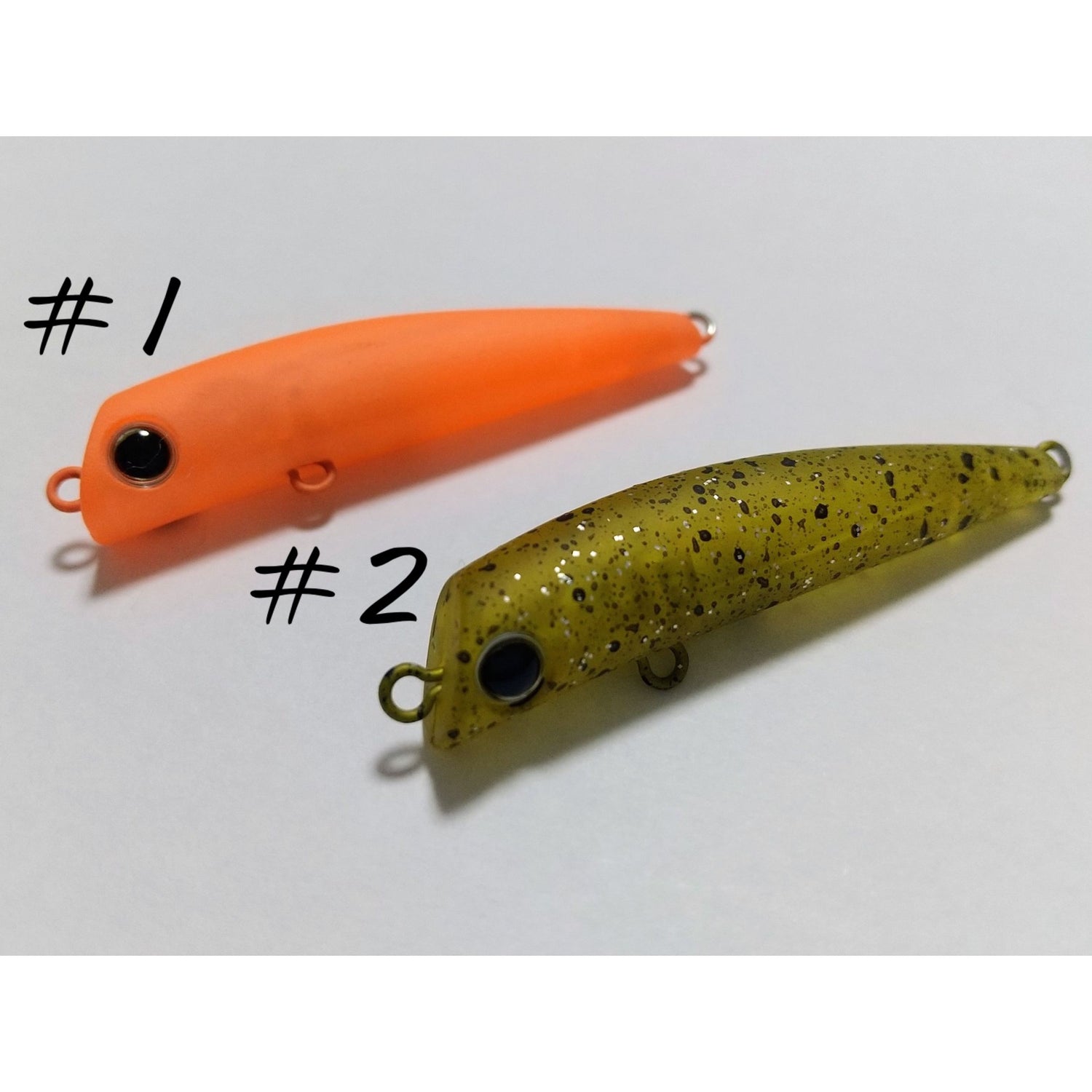 Juju 2025 1091 Color（ジュジュ2025 1091カラー）