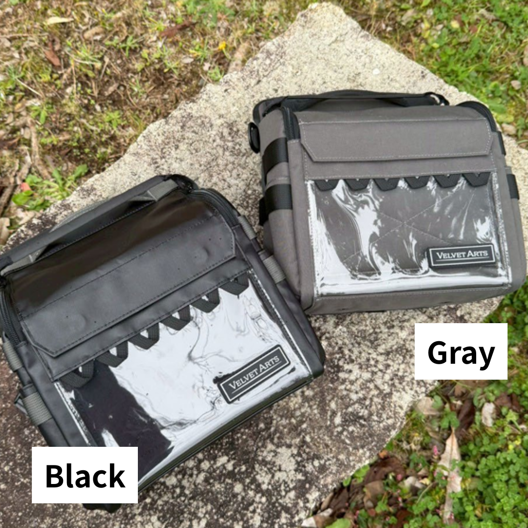 ≪予約商品≫(2025年11月末お届け予定）VA Multi Bag Quattro（VAマルチバッグクアトロ）