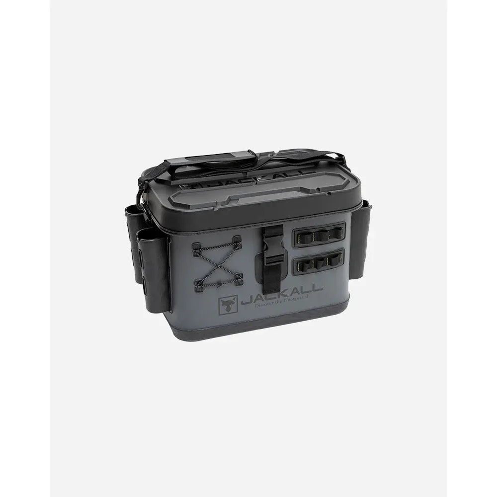 Tackle Container R Size M Dark Gray（タックルコンテナRサイズMダークグレー）