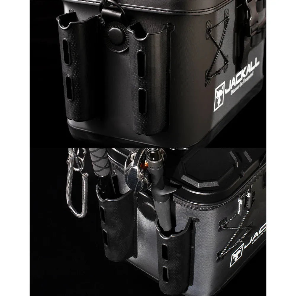 Tackle Container R Size M Dark Gray（タックルコンテナRサイズMダークグレー）