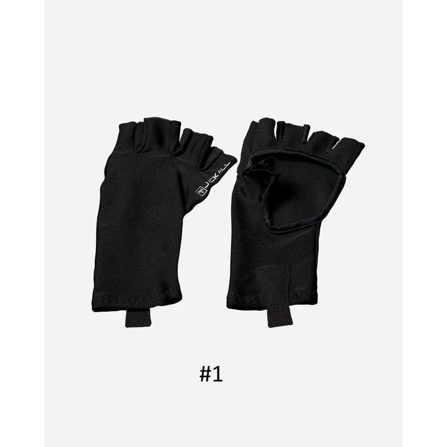 COOL TOUCH UV CUT GLOVES（冷感UVカットグローブ）