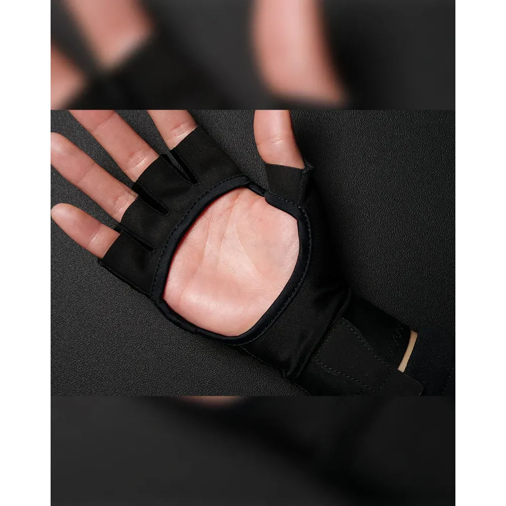 COOL TOUCH UV CUT GLOVES（冷感UVカットグローブ）