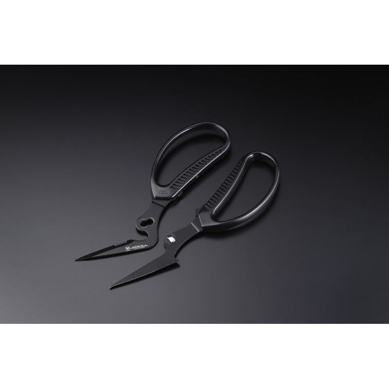 SEPARATABLE FISH SCISSORS（セパレータブルフィッシュシザーズ）