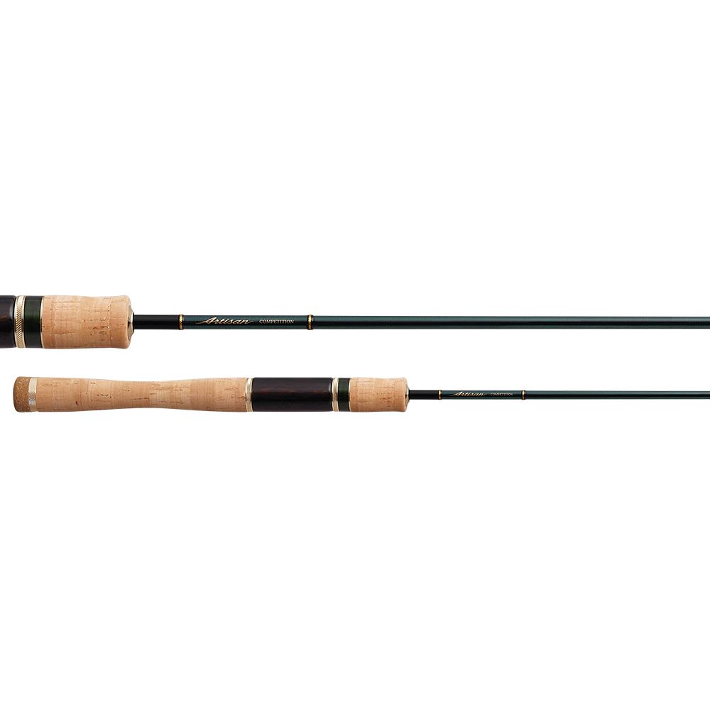 ≪予約商品≫(2026年9月下旬お届け予定）Artisan COMPETITION AATS-61ML/RF（アルチザンコンペティションAATS-61ML/RF）