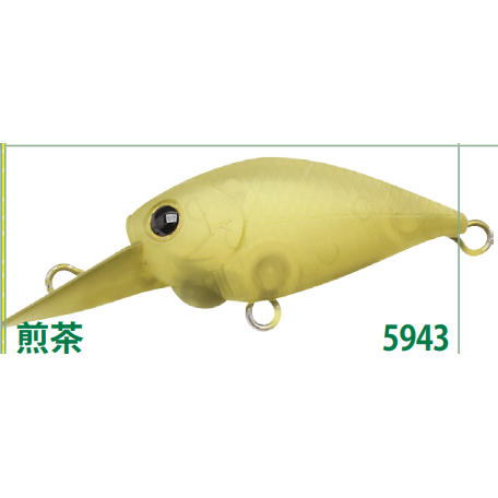 DEEP Cra-Pea（ディープクラピー） – t-Route
