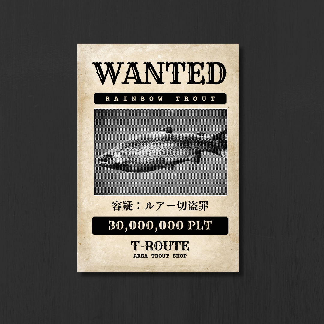 サービスステッカー