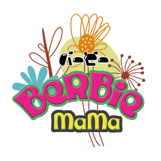 mama BeRBie F（ママバービー）