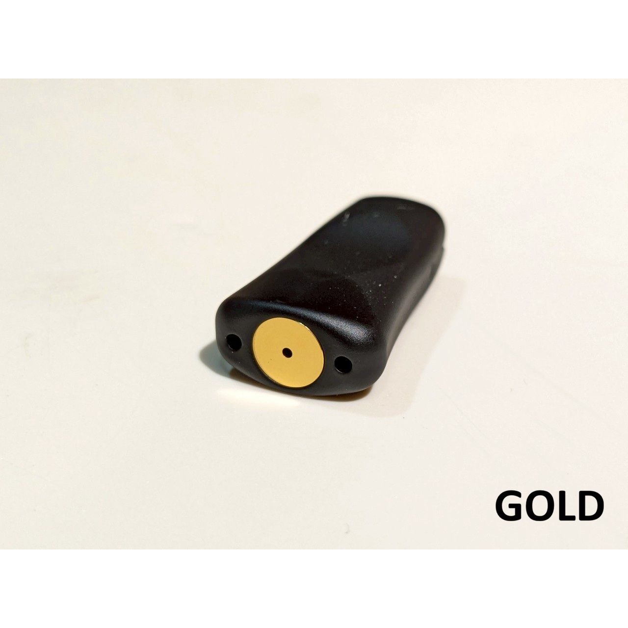 CAP IN Flat knob S premium（キャップインフラットノブSプレミアム）