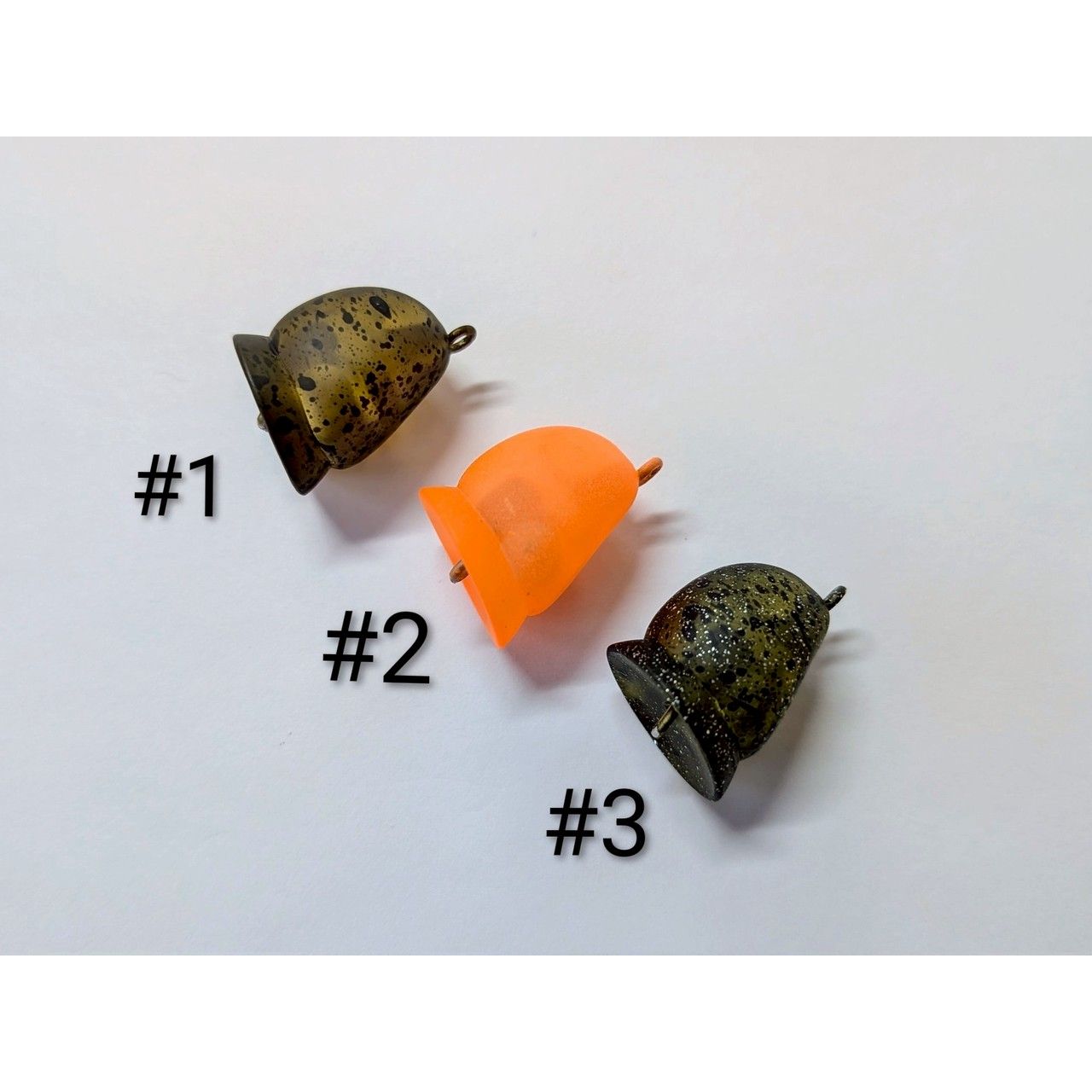 ROB Lure Plug 1091 Color（ロブルアープラグ1091カラー）