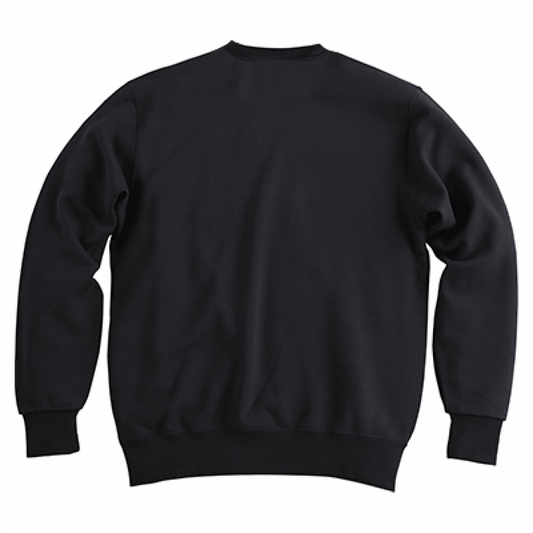 ≪予約商品≫(注文後2週間程度でお届け）t-Route 2nd Anniversary Sweatshirt Black（2周年記念トレーナー ブラック）