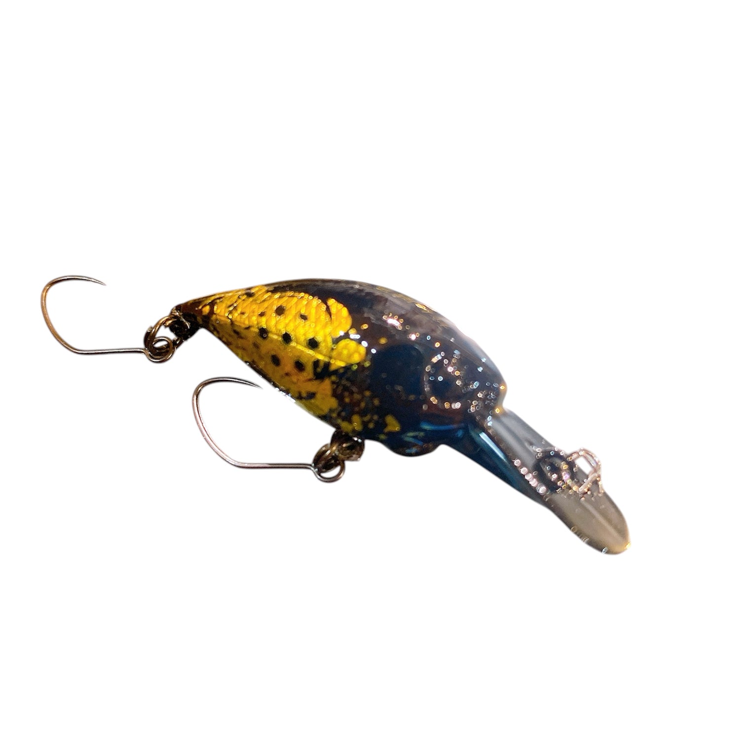 DEEP Cra-Pea【 Wajima Color】（ディープクラピー輪島カラー）