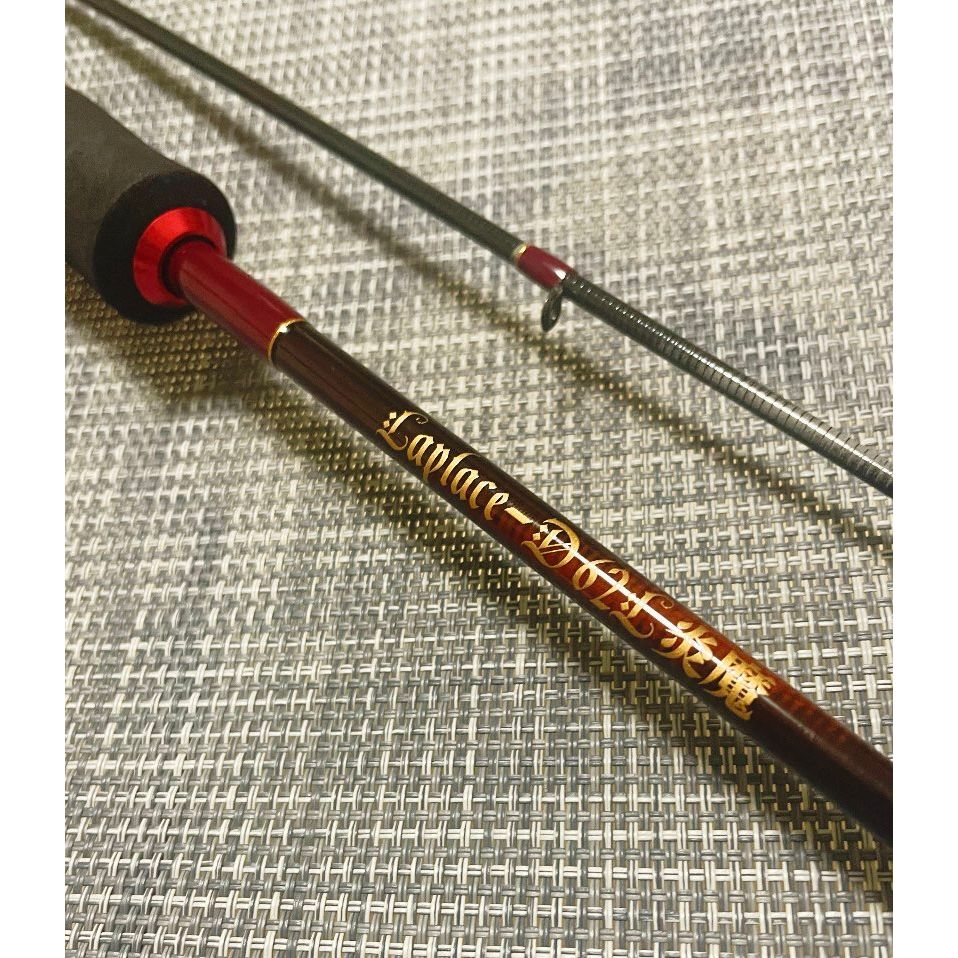 Laplace-D 62L ENMA（炎魔）