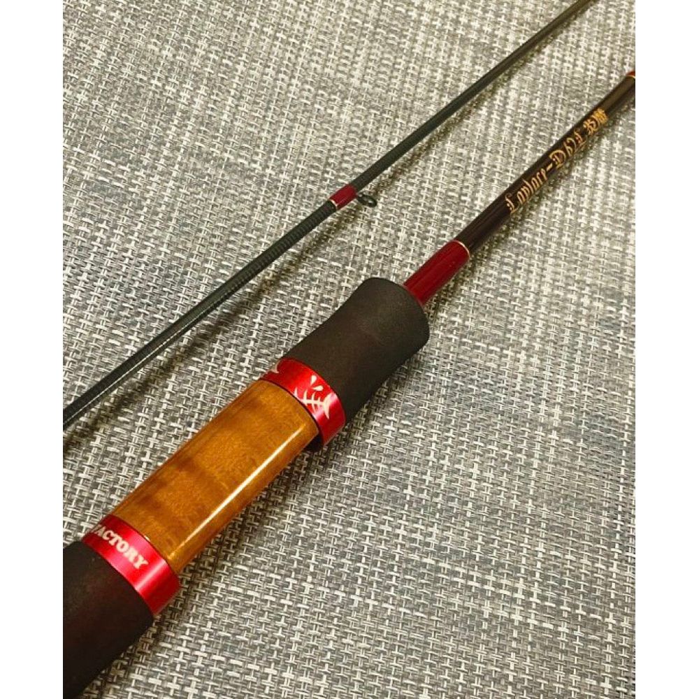 Laplace-D 62L ENMA（炎魔）