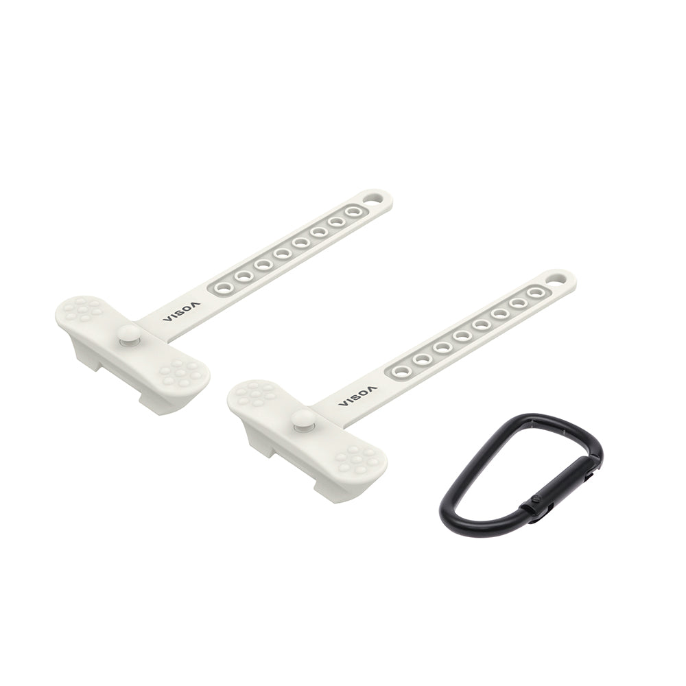 EASY ROD BAND for Separate Grip [U-A55/57]（Easyロッドバンド セパレート用[U-A55/57]）