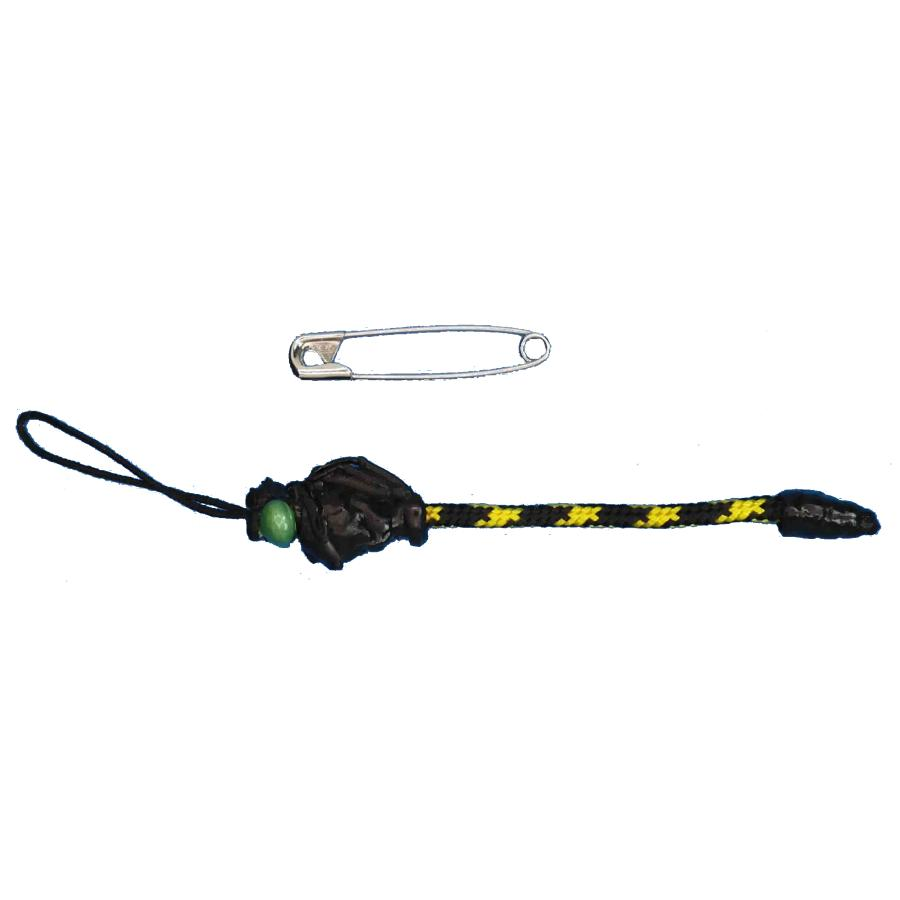 Kunekune Oniyanma Keyholder（くねくねオニヤンマキーホルダー）