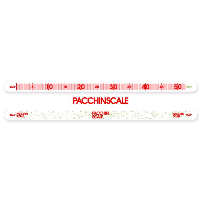 SCALA DI PACCHINS