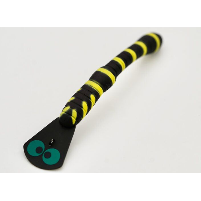 オニヤンマミミズ