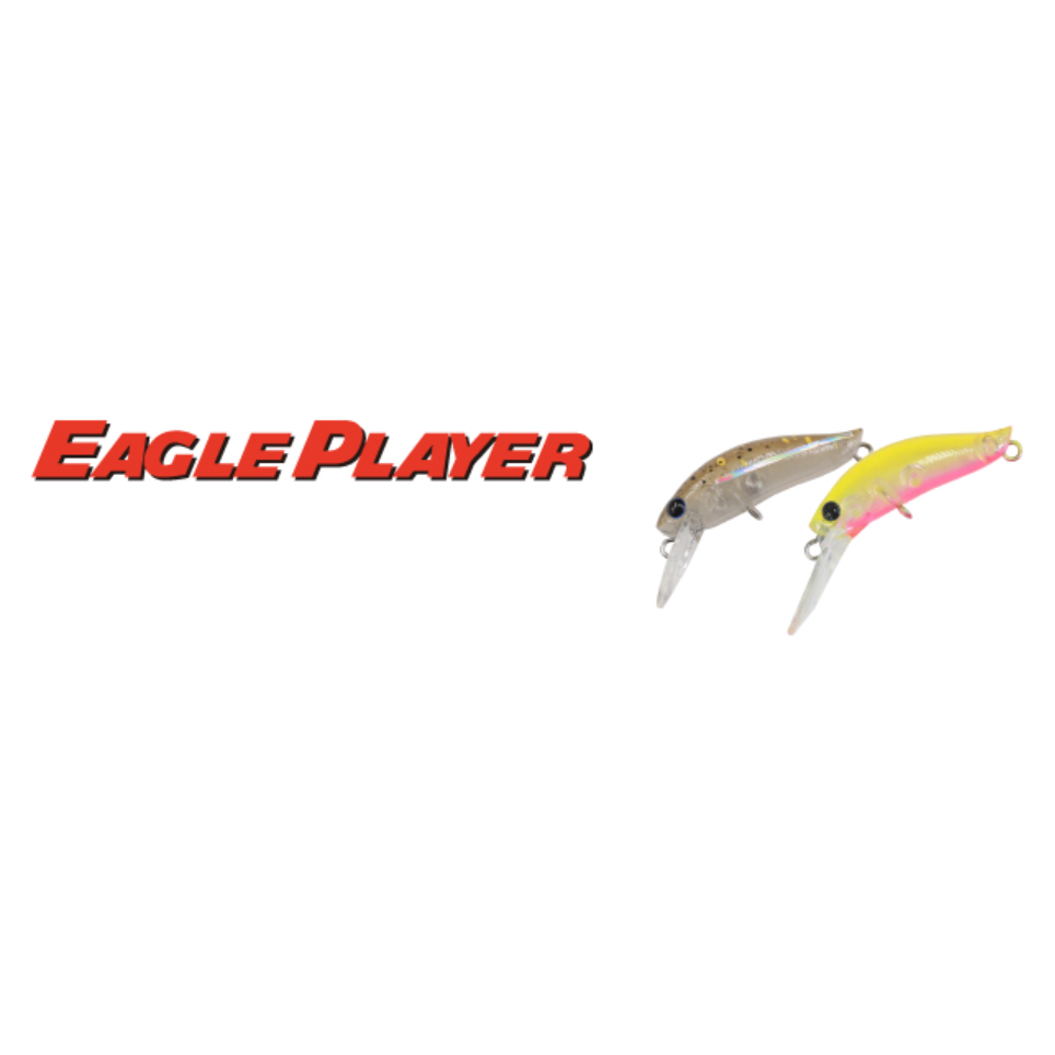 Eagle Player（イーグルプレーヤー）