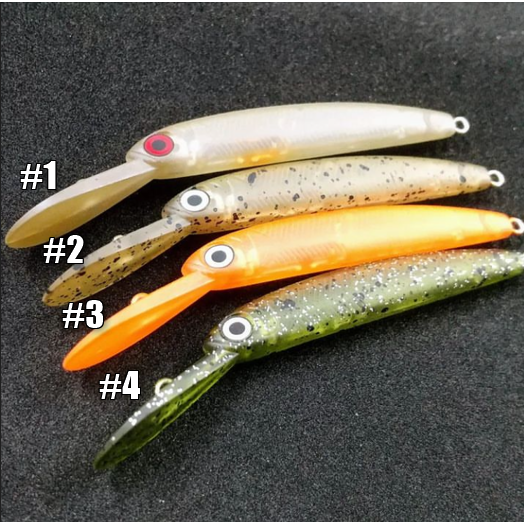 ZAGGER 1091 Color（ザッガー）