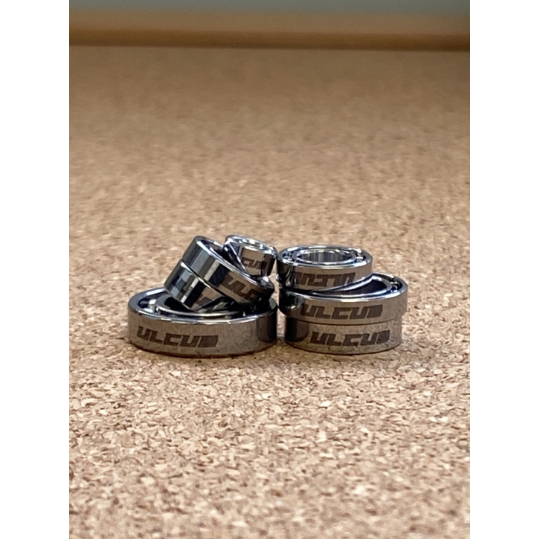 ULCUS 21PRESSO Hull Bearing SET（21プレッソフルベアリングセット）