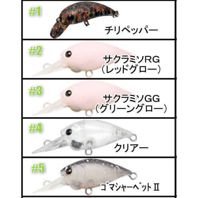 WAH 40F（ワウ40F）