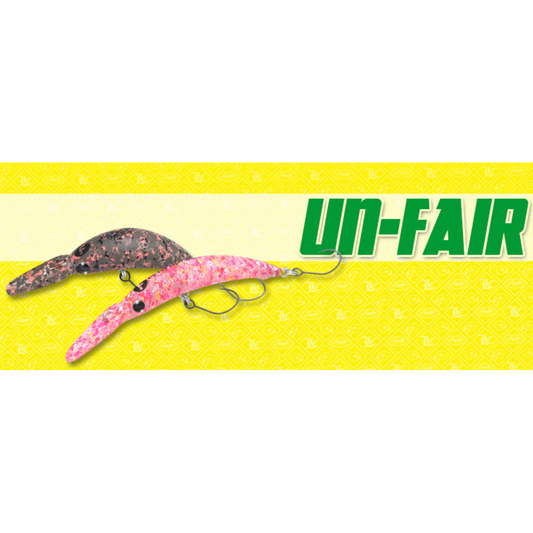 UN-FAIR（アンフェア）