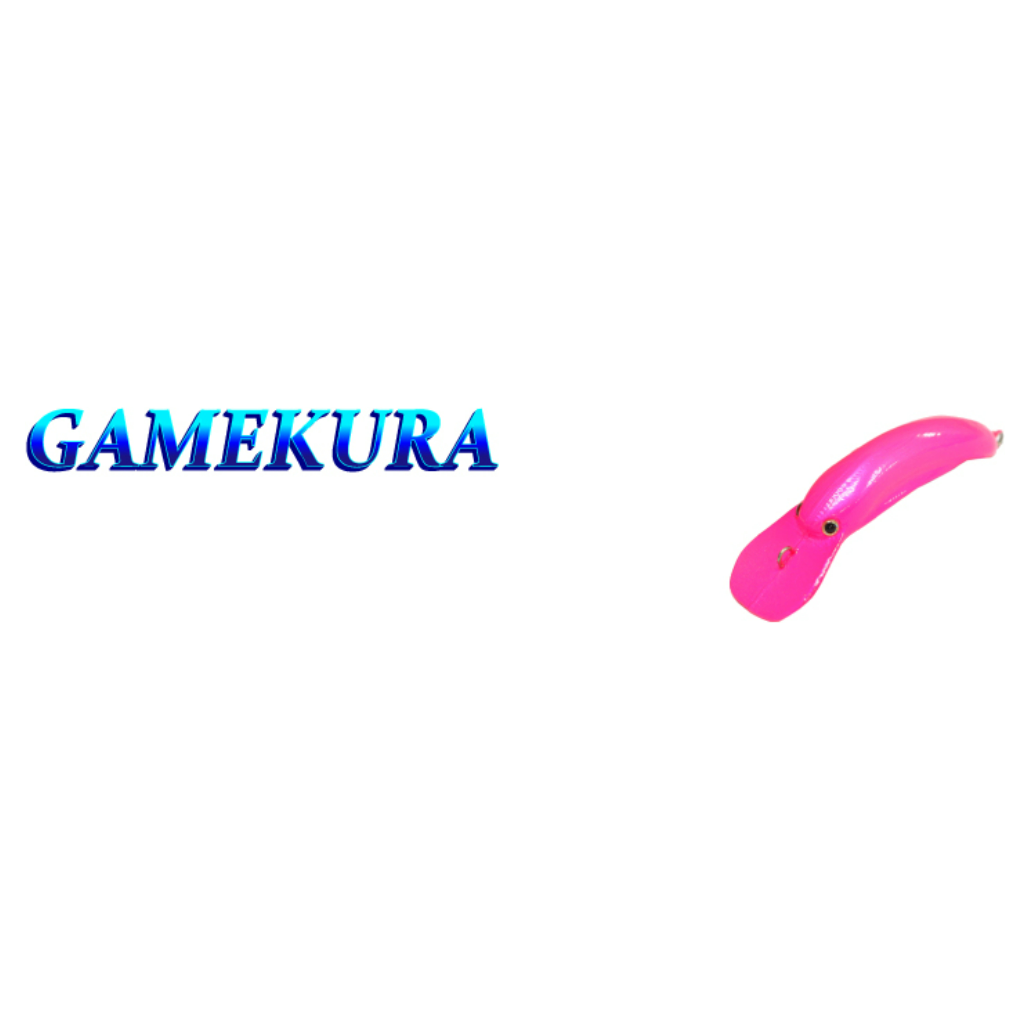GAMEKURA（ガメクラ）