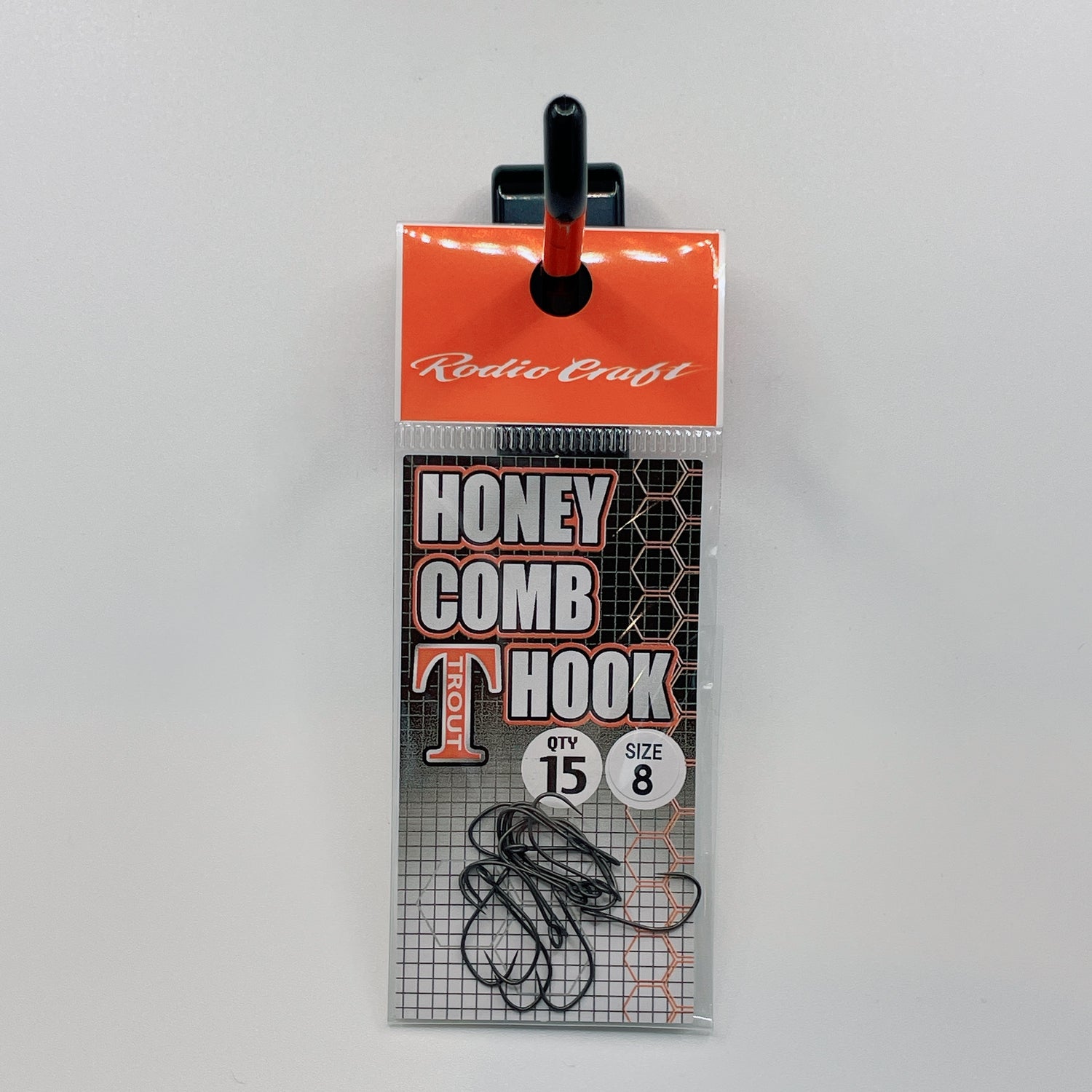 HONEY COMB T HOOK（ハニカムTフック）