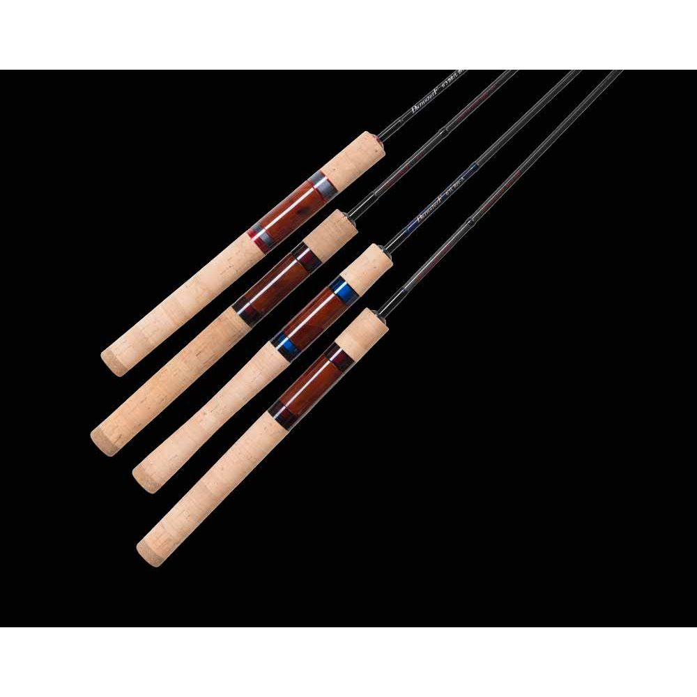 DainsleiF 6'3BR-L Braise Rush