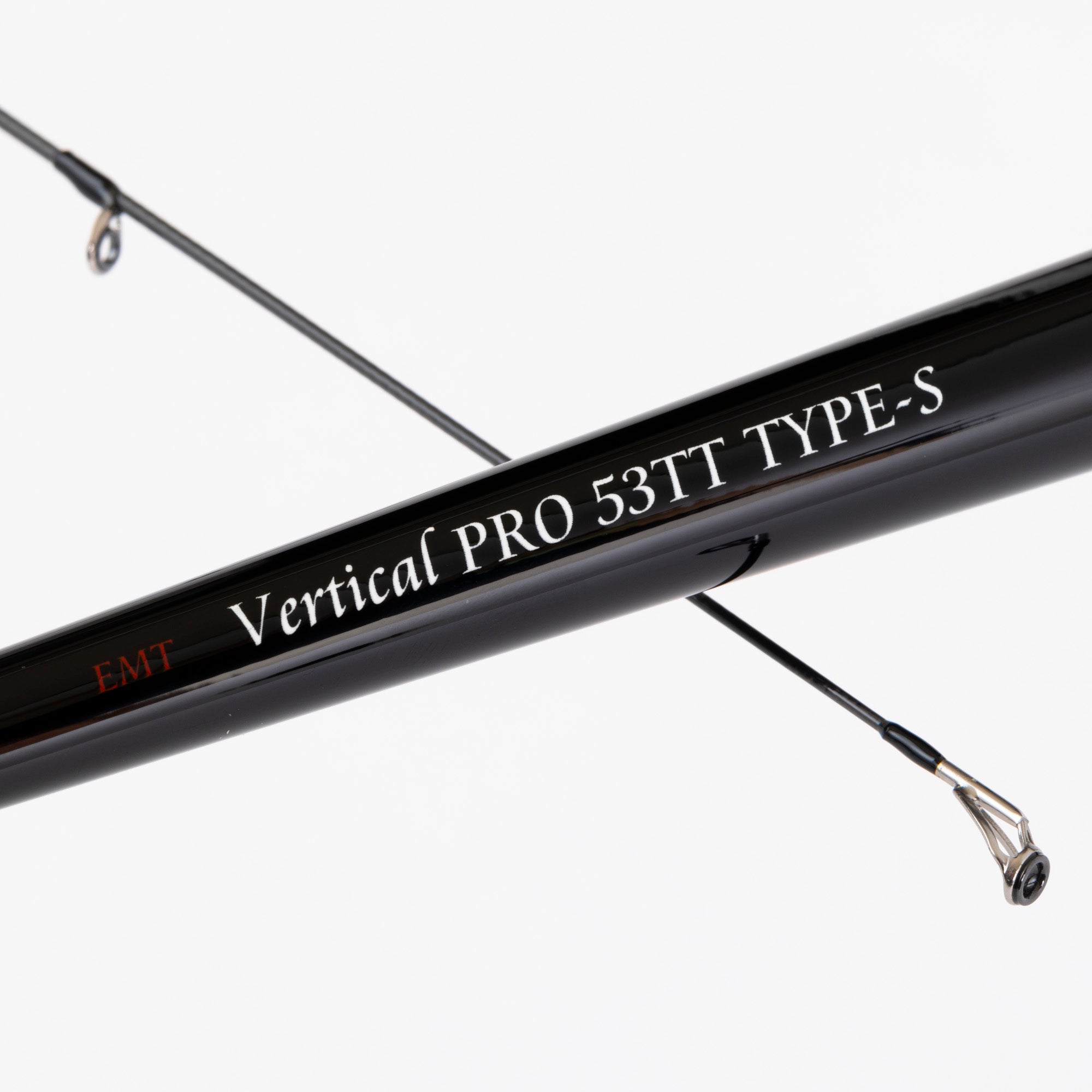 バーティカルプロ Vertical PRO 53TT Type-S-