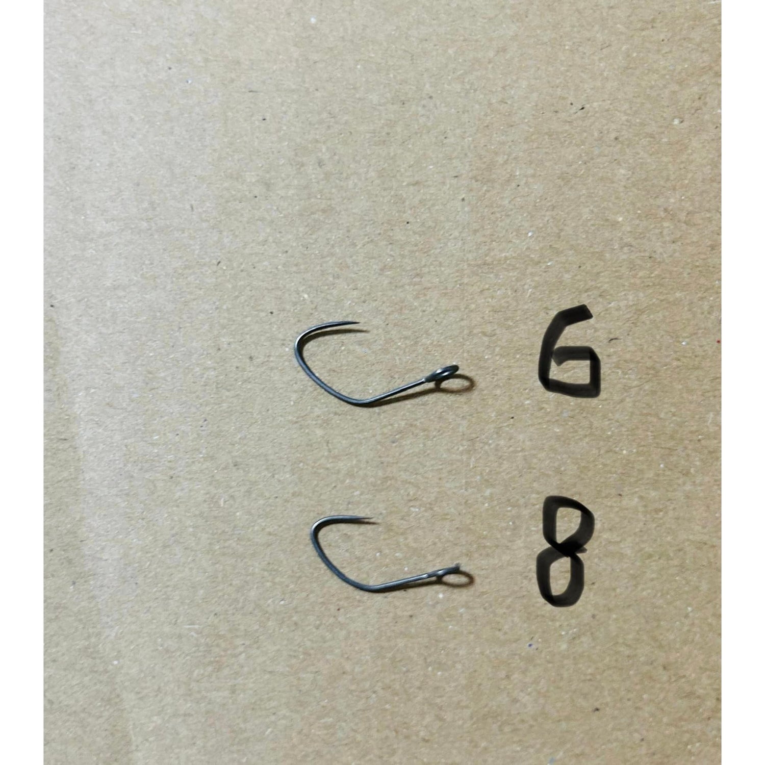 ND straight（エヌディー ストレート）