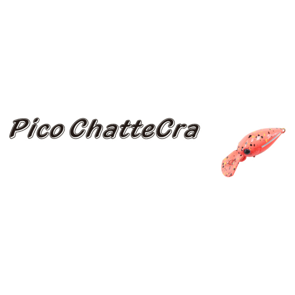Pico ChatteCra（ピコチャタクラ）